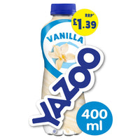 Yazoo Milk Drink 400ml