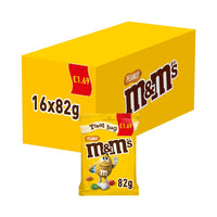 M&M's Chocolate Bag's
