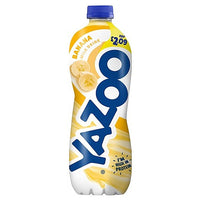 Yazoo Milk Drink 1L RRP £2.09