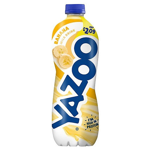 Yazoo Milk Drink 1L RRP £2.09