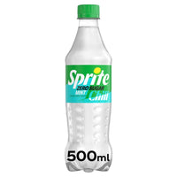 SPRITE 12 x 500ml Bottles