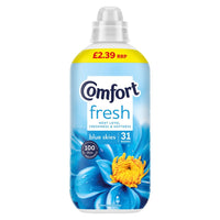 Comfort Fresh Fabric Conditioner