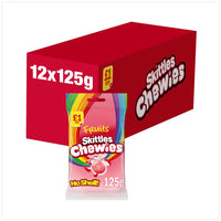 Skittles Chewy Sweets