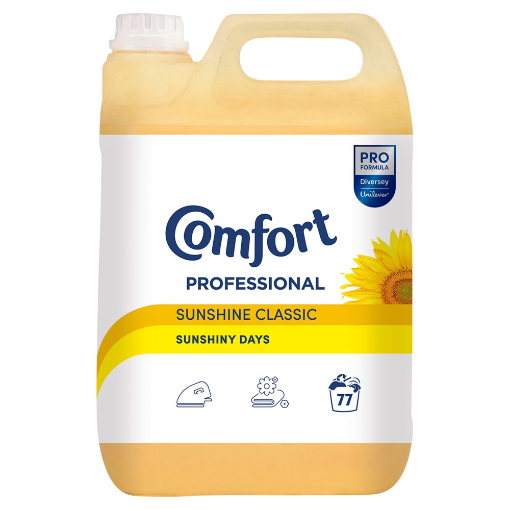 Comfort Professional