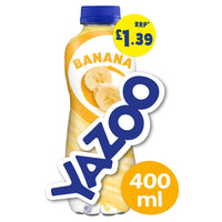 Yazoo Milk Drink 400ml