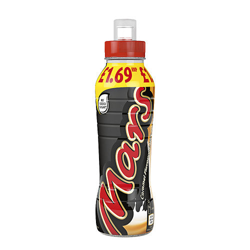 Mars Milk Drinks 350ml