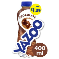 Yazoo Milk Drink 400ml