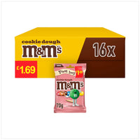 M&M's Chocolate Bag's