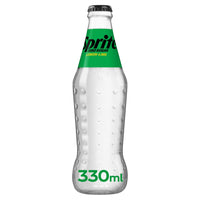 Sprite Zero Sugar 24 x 330ml