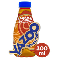 YAZOO Milkshake 300ml