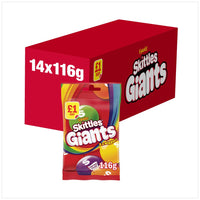Skittles Chewy Sweets