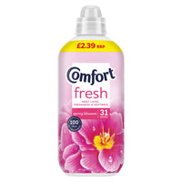 Comfort Fresh Fabric Conditioner