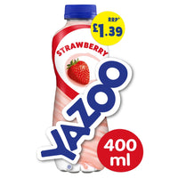 Yazoo Milk Drink 400ml