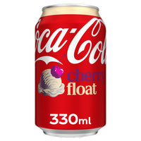 Coca-Cola 24 x 330ml Can