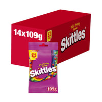Skittles Chewy Sweets