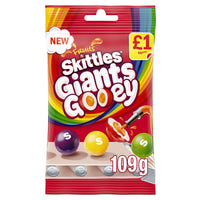 Skittles Chewy Sweets