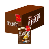 M&M's Chocolate Bag's