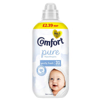 Comfort Fresh Fabric Conditioner