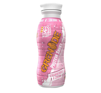 Strawberry and Cream 8x330ml