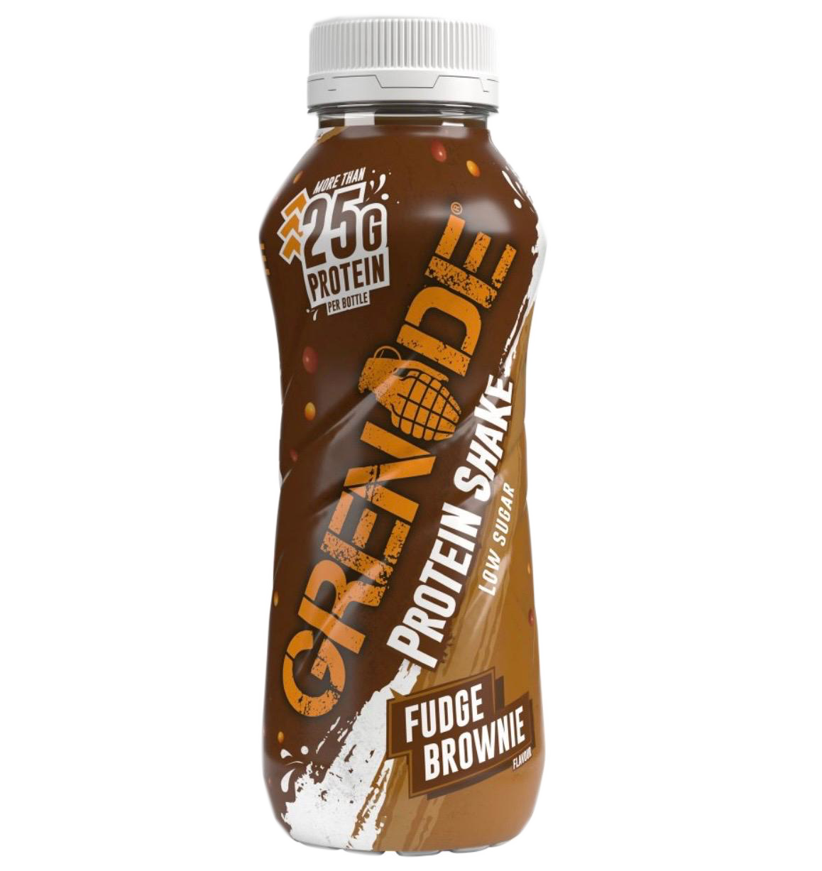 Fudge Brownie 8x330ml