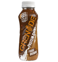 Fudge Brownie 8x330ml