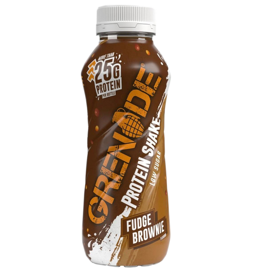 Fudge Brownie 8x330ml