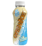 White Chocolate 8x330ml
