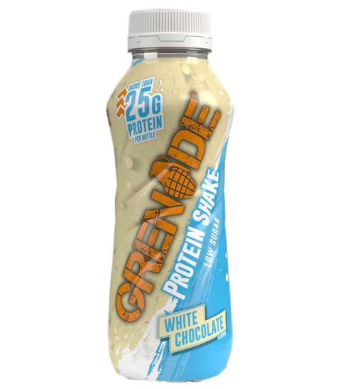 White Chocolate 8x330ml