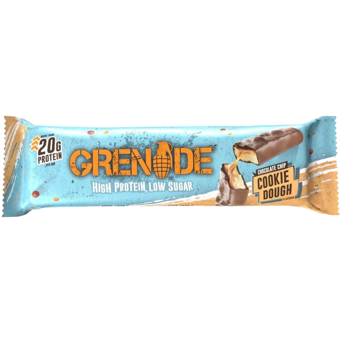 Cookie Dough 12x60