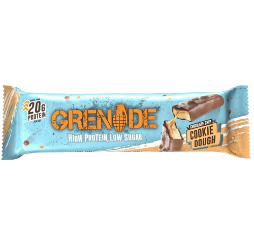 Cookie Dough 12x60