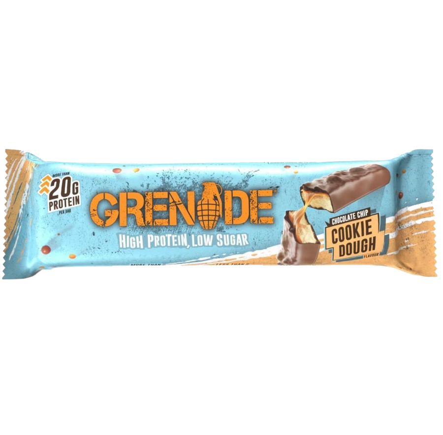 Cookie Dough 12x60