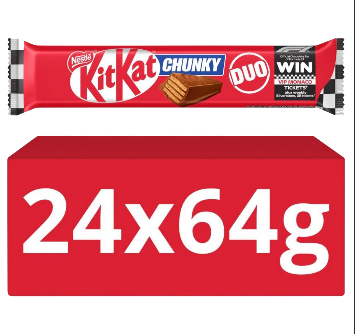 KitKat Chunky