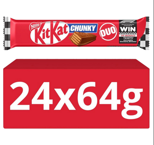 KitKat Chunky