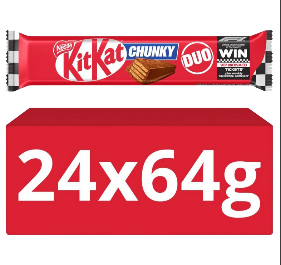 KitKat Chunky
