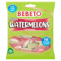 BEBETO CASE OF 10
