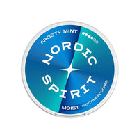 NORDIC SPIRIT NICOTINE POUCHES PACK OF 5