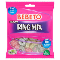 BEBETO CASE OF 10