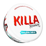 Killa Nicotine Pouches