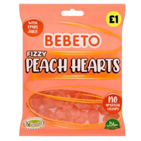 BEBETO CASE OF 10