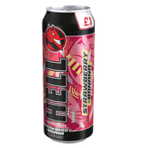 Green Apple Flavour 12x500ml