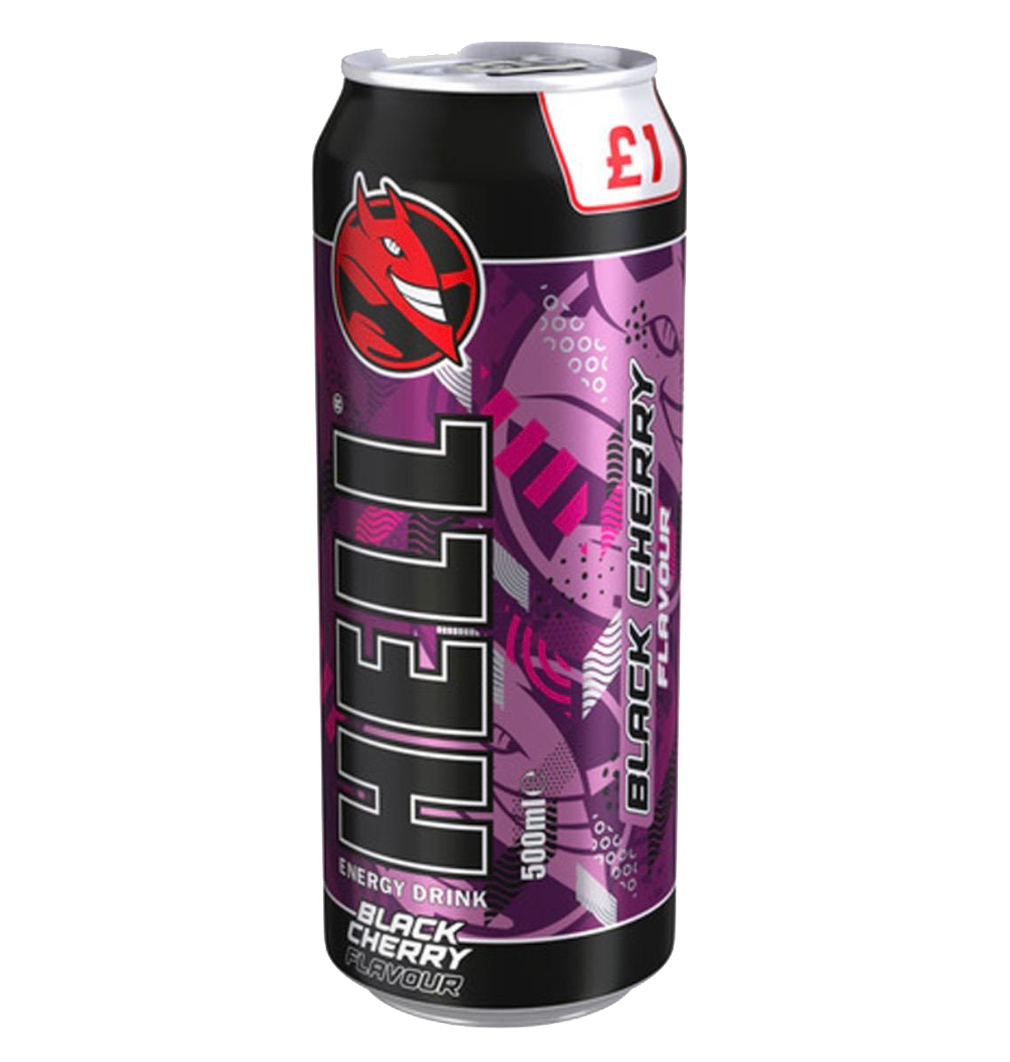 Green Apple Flavour 12x500ml