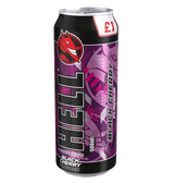 Green Apple Flavour 12x500ml