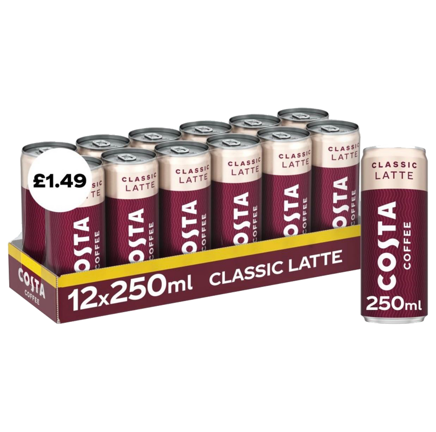 Classic Latte