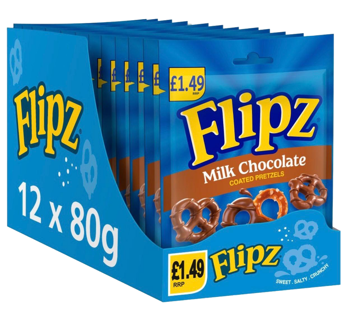 Milk Chocolate