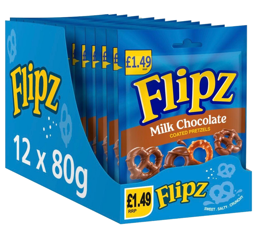 Milk Chocolate