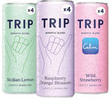 Trip Mindful Blend 12x500ml