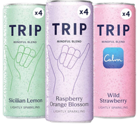 Trip Mindful Blend 12x500ml