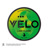 Velo Nicotine Pouches