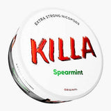Killa Nicotine Pouches