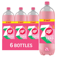 7UP Sugar-Free Drinks